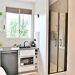 Petit Pres De Paris Neuilly-sur-Seine