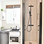 Petit Pres De Paris Apartment
