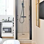 Petit Pres De Paris Apartment *