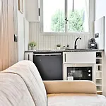 Apartment Petit Pres De Paris Neuilly-sur-Seine