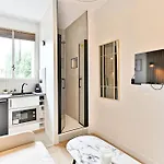 Petit Pres De Paris Apartment