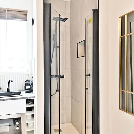 Lejlighed Petit Pres De Paris