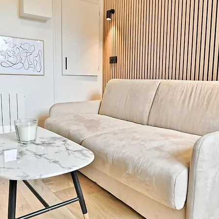 Apartment Petit Pres De Paris *