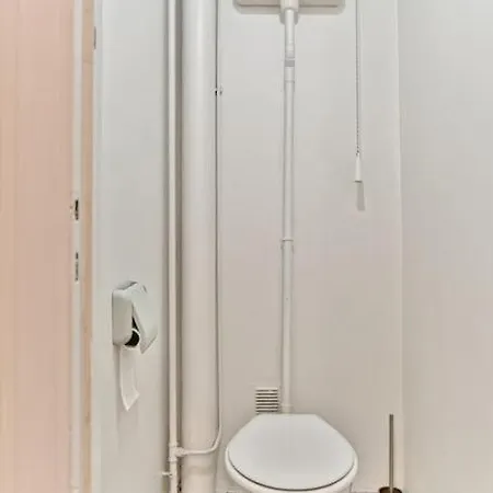 Petit Pres De Paris Apartment *