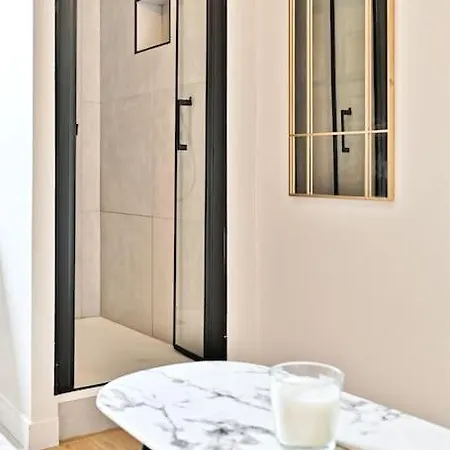 Petit Pres De Paris Lejlighed Neuilly-sur-Seine