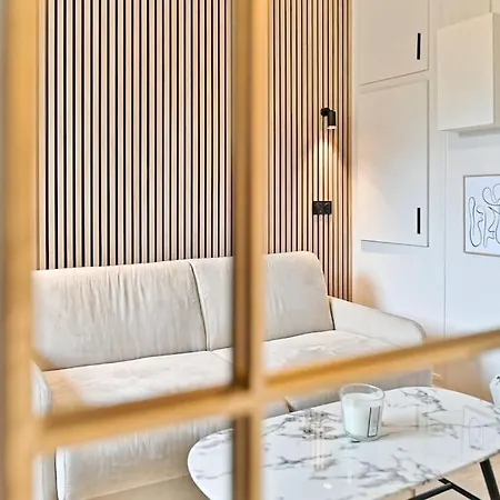 Apartment Petit Pres De Paris Neuilly-sur-Seine