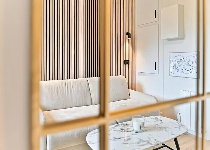 Lejlighed Petit Pres De Paris Neuilly-sur-Seine